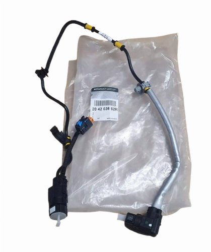 Adblue Hose 204203652R Renault Koleos II Original New