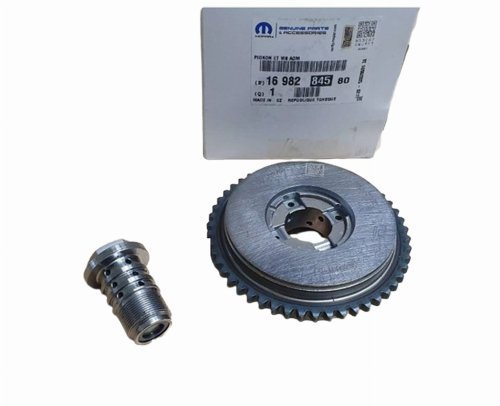 Camshaft Pulley 1698284580 Citroen C3 IV 1.2THP Original New