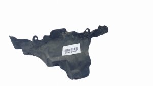 Heat Shield 9661522880 Peugeot Różne Modele New Genuine