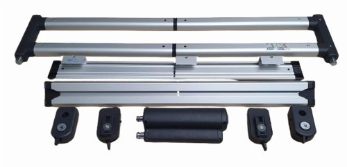 Trunk Organizer 8201669725 Renault Koleos II Original New