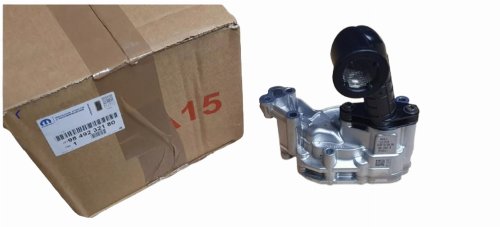 Oil Pump 9849232180 Citroen Jumper III 2.0HDI/2.2HDI Original New