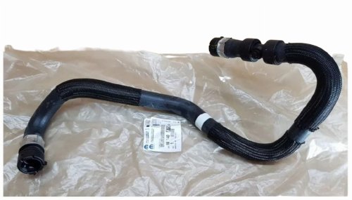 Water Pipe 1614007080 Peugeot Boxer 14- 2.0-2.2 Original New