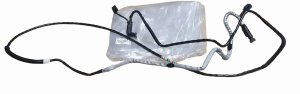 Adblue Hose 9826303580 Citroen Berlingo III Peugeot Rifter 1.6HDI Original New