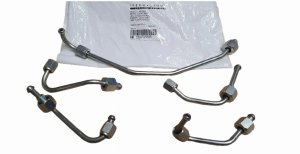 Fuel Line Kit 5802128536 Fiat 2.3JTD Original New