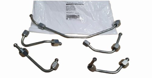 Fuel Line Kit 5802128536 Fiat 2.3JTD Original New