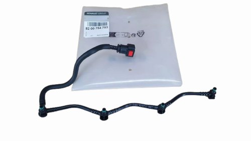 Fuel Line 8200754793 Renault Megane III Scenic III 1.9DCI Original New