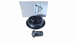 Camshaft Pulley 1698284680 Citroen C3 IV 1.2THP Original New