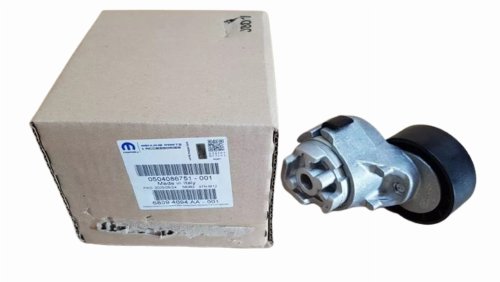 V-Belt Tensioner 504086751 Fiat Ducato 2.3JTD Original New