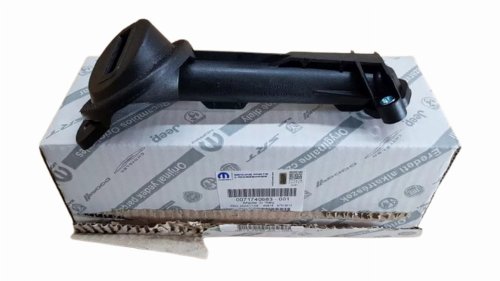 Oil Pump Drain 71740683 Fiat 1.2-1.4 Original New