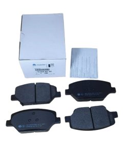 Brake Pads Front 1680880180 Opel Insignia Original New
