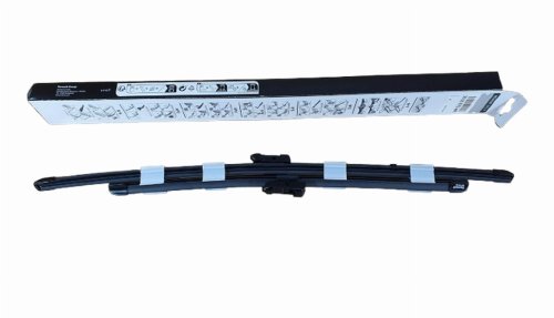 Wiper Blades 600/450 290667534R Dacia Duster III Original New