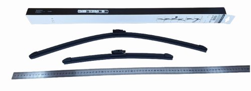 Front Wiper Blade 288909226R Renault Captur Original New