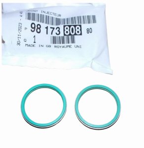 Injector Seal 1684449980 PSA 1.5BLUEHDI Original New