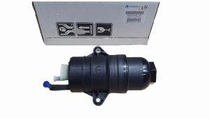 Fuel Filter Housing with Filter 52199100 Fiat Ducato 2.3D Original New