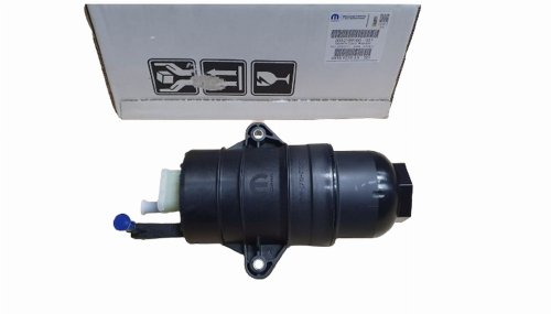 Fuel Filter Housing with Filter 52199100 Fiat Ducato 2.3D Original New