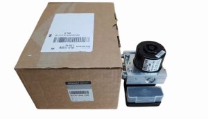 ABS Brake Pump 8201044236 Renault Twingo II 1.2 16V Original New