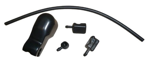 Washer Nozzle 6438A4 Citroen Peugeot New Original 