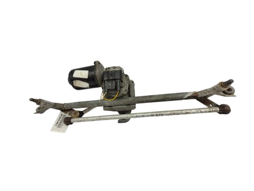 Wiper Linkage 23002736 Opel Corsa C 24441422 Used Genuine