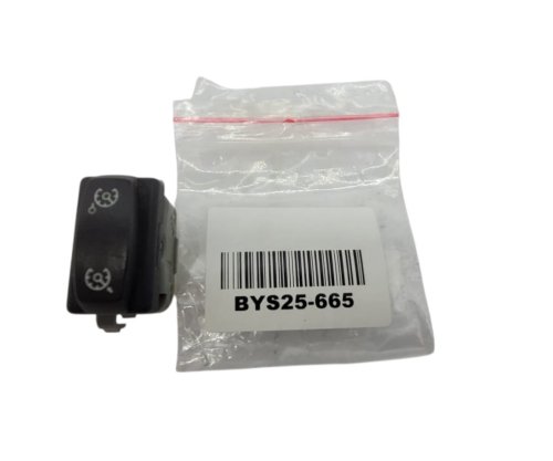 Cruise Control Switch 179028A Dacia, Renault Espace IV New Genuine