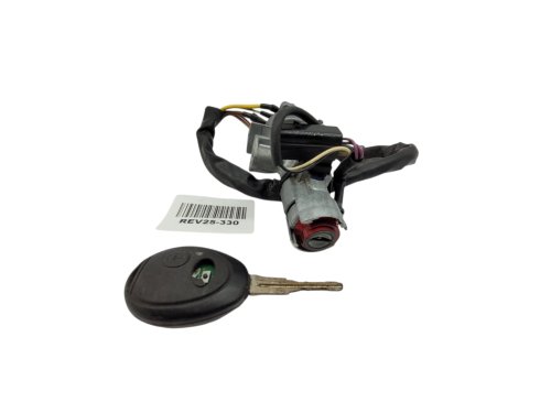 Ignition Switch C50096 Land Rover Discovery New Genuine
