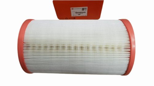 Air Filter 1611158280 Citroen Jumper III Peugeot Boxer III Original New