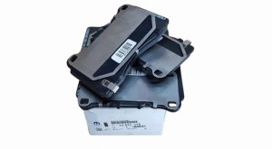 Brake Pads Front 13411116 Opel Insignia A OPC Original New