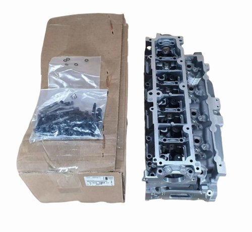 Engine Head 1682801880 Citroen Peugeot Fiat Original New