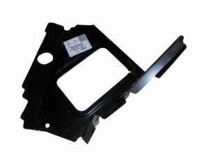 Mudguard Bracket 8534H8 8534.H8 Right Rear Citroen C4 III Original New