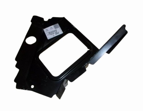 Mudguard Bracket 8534H8 8534.H8 Right Rear Citroen C4 III Original New
