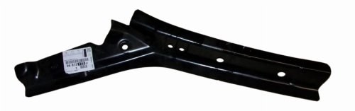 Left Window Bracket 9687217380 Citroen DS5 Original New