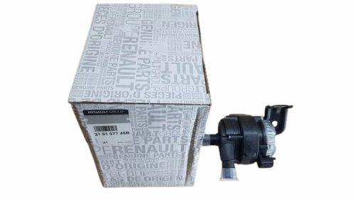 Water Pump 210107745R Renault Trafic III 2.0DCI Original New