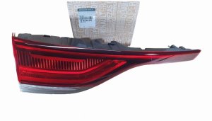 Left Rear Lamp 265554591R Renault Koleos II Original New
