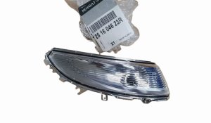 Right Turn Signal Light 261604623R Renault Original New