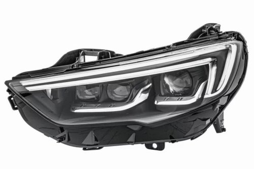 Left Headlight 39217211 Opel Insignia B Original New