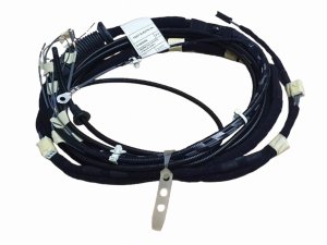 Wiring Harness 51925658 Fiat 500 Original New
