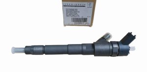 Injector 504088823 Citroen Jumper III 3.0HDI Original New