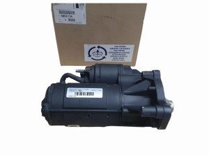 Starter motor 5802CA 5802.CA Citroen C4 II Original New