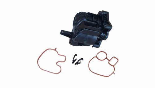 EGR Cooler Housing 55590953 Opel 2.0 Original New
