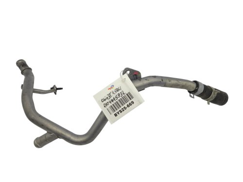 Coolant Hose 210471593R Dacia – Renault New Genuine
