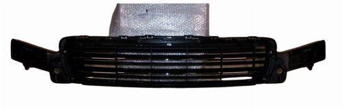 Grill 9805213180 Peugeot 3008 I Original New