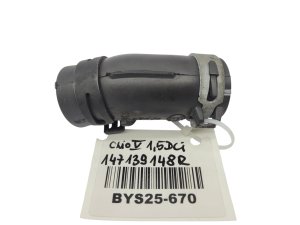 EGR Air Hose 147139148R New Genuine