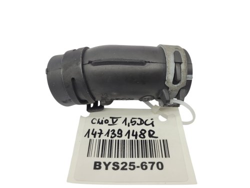 EGR Air Hose 147139148R New Genuine