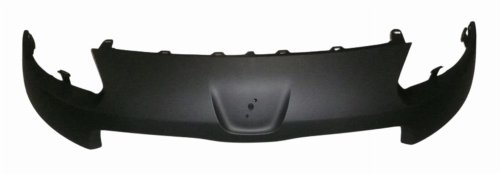Bonnet Grille 1608324180 Peugeot Partner III Original New