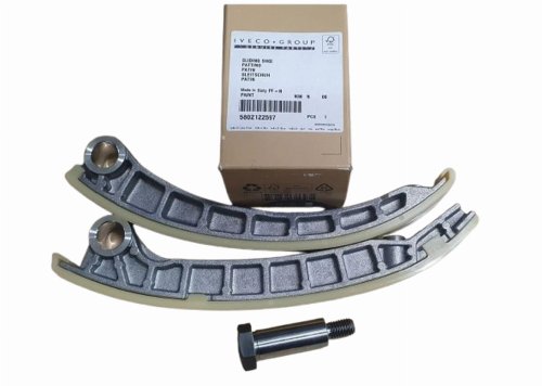 Timing Slides 5802122597 Fiat Ducato Citroen Jumper III Boxer III 3.0HDI Original New