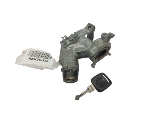 Ignition Switch 357905851 Seat Toledo New Genuine
