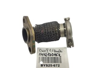 EGR Pipe 147250916R / 147213015R New Genuine