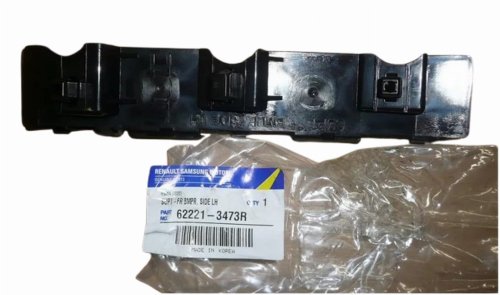 Left Bumper Bracket 622213473R Renault Koleos Original New