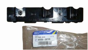 Bumper Bracket 622205875R Renault Koleos Original New