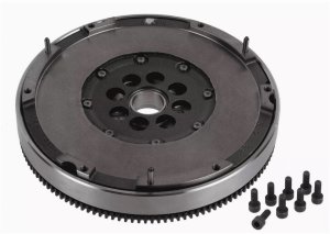 Dual Mass Flywheel 55504335 Opel Mokka 1.6CDTI Original New