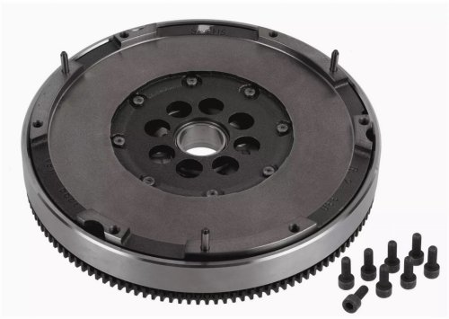 Dual Mass Flywheel 55504335 Opel Mokka 1.6CDTI Original New